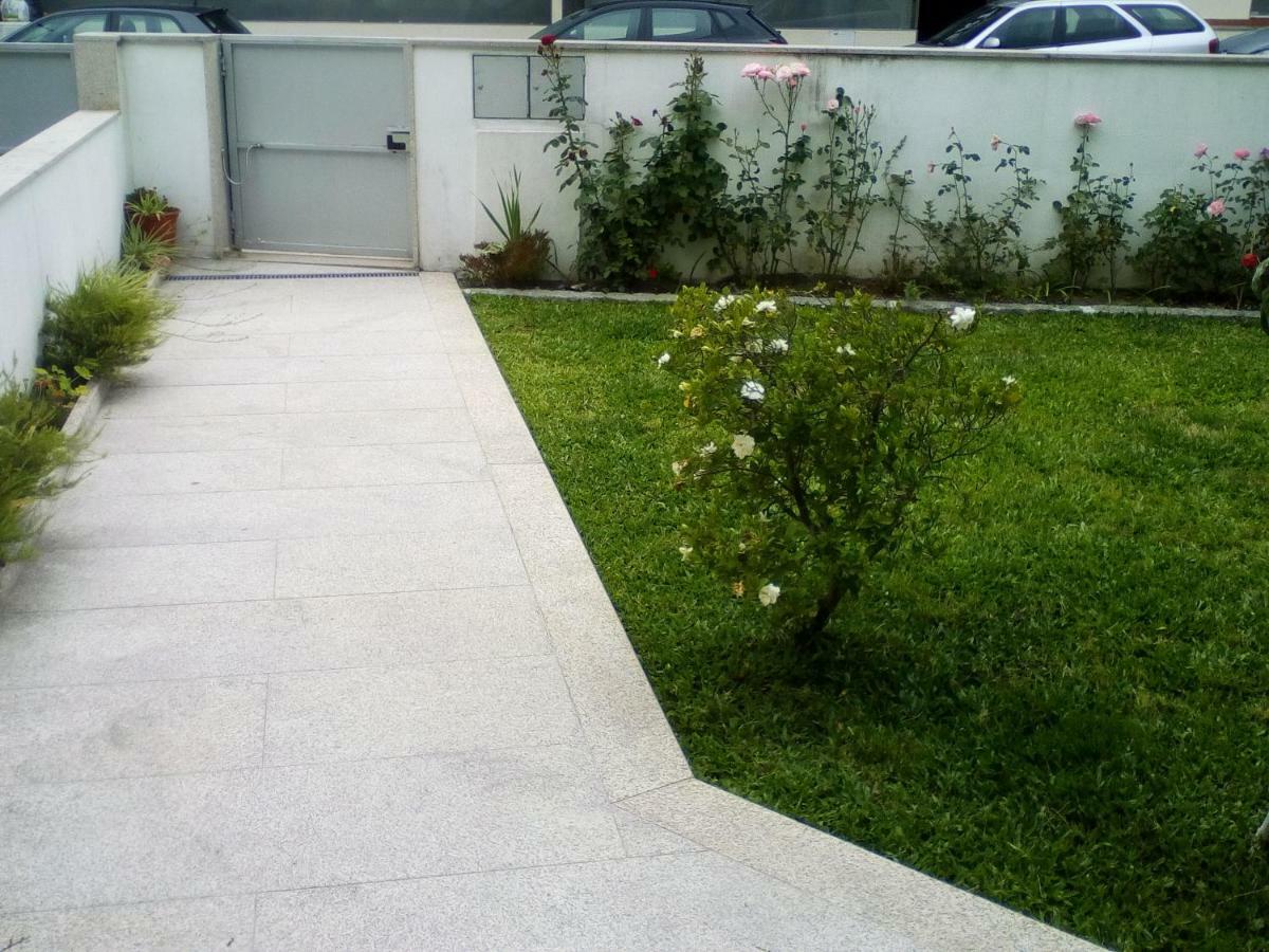 Home Sleep Home Fafe Exterior foto