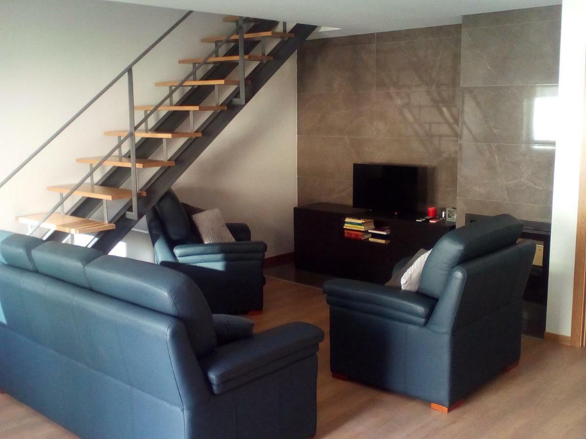 Home Sleep Home Fafe Exterior foto