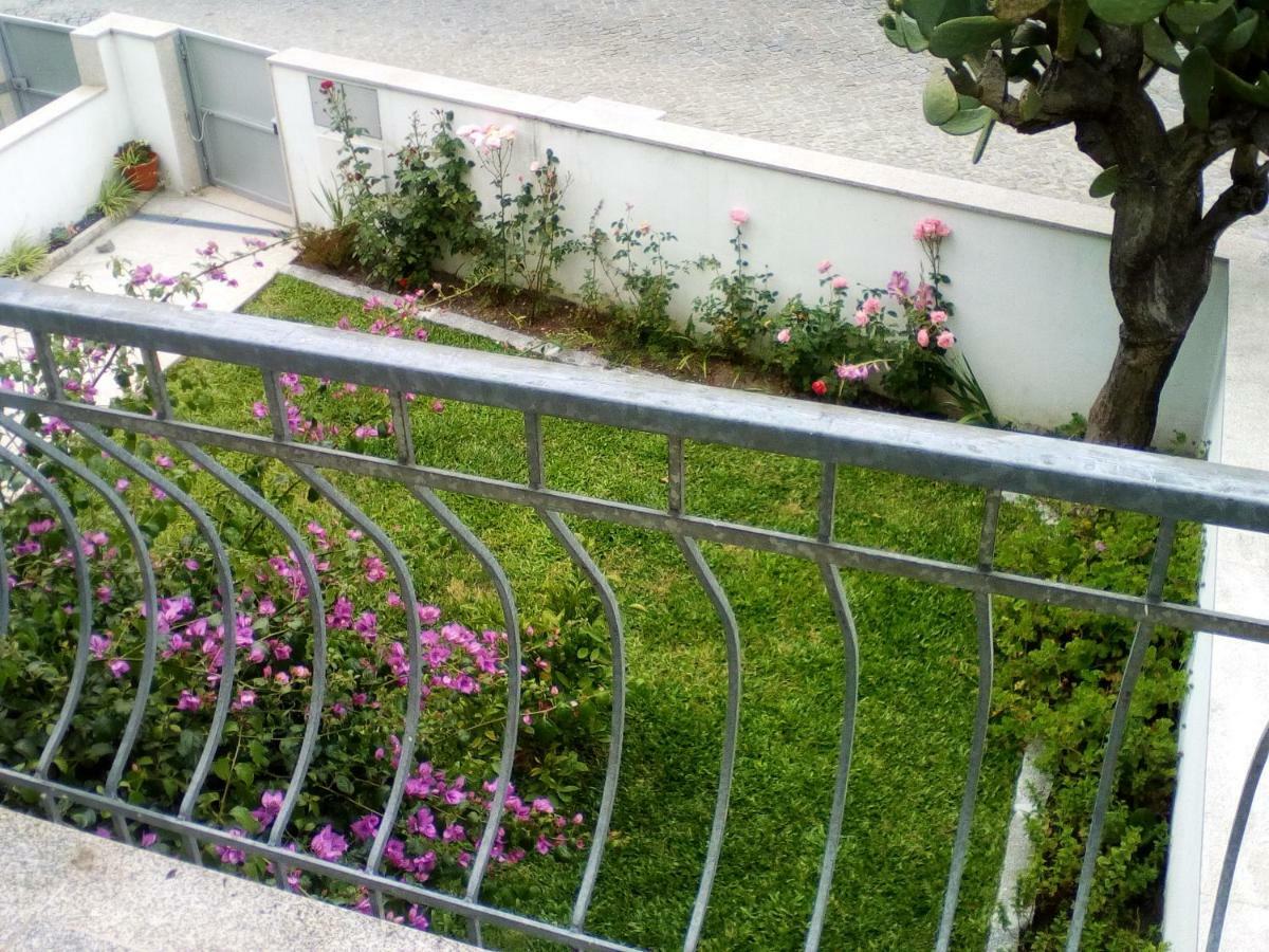 Home Sleep Home Fafe Exterior foto