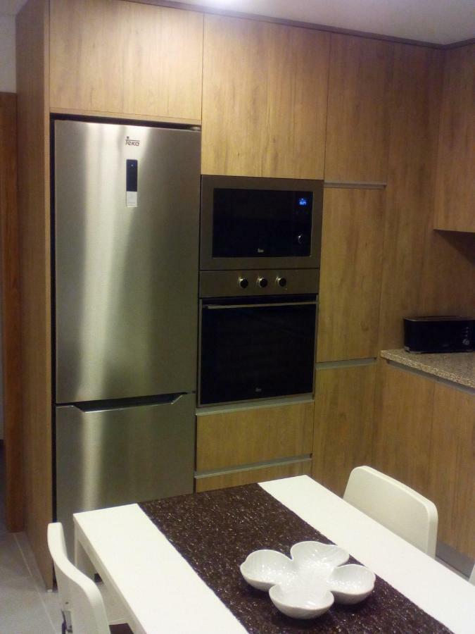 Home Sleep Home Fafe Exterior foto