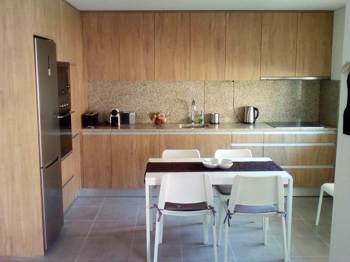 Home Sleep Home Fafe Exterior foto