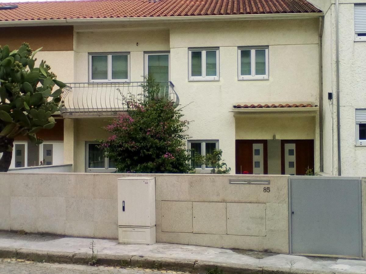 Home Sleep Home Fafe Exterior foto