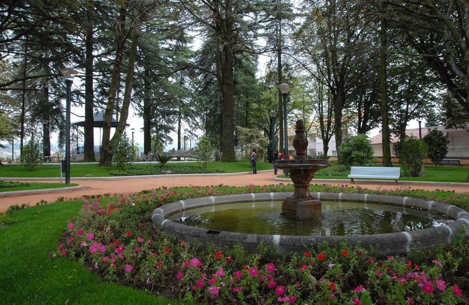 Home Sleep Home Fafe Exterior foto